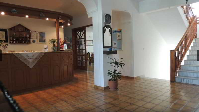Hotel Armonia Kamári Zewnętrze zdjęcie