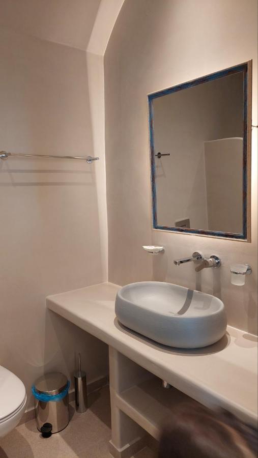 Hotel Armonia Kamári Zewnętrze zdjęcie