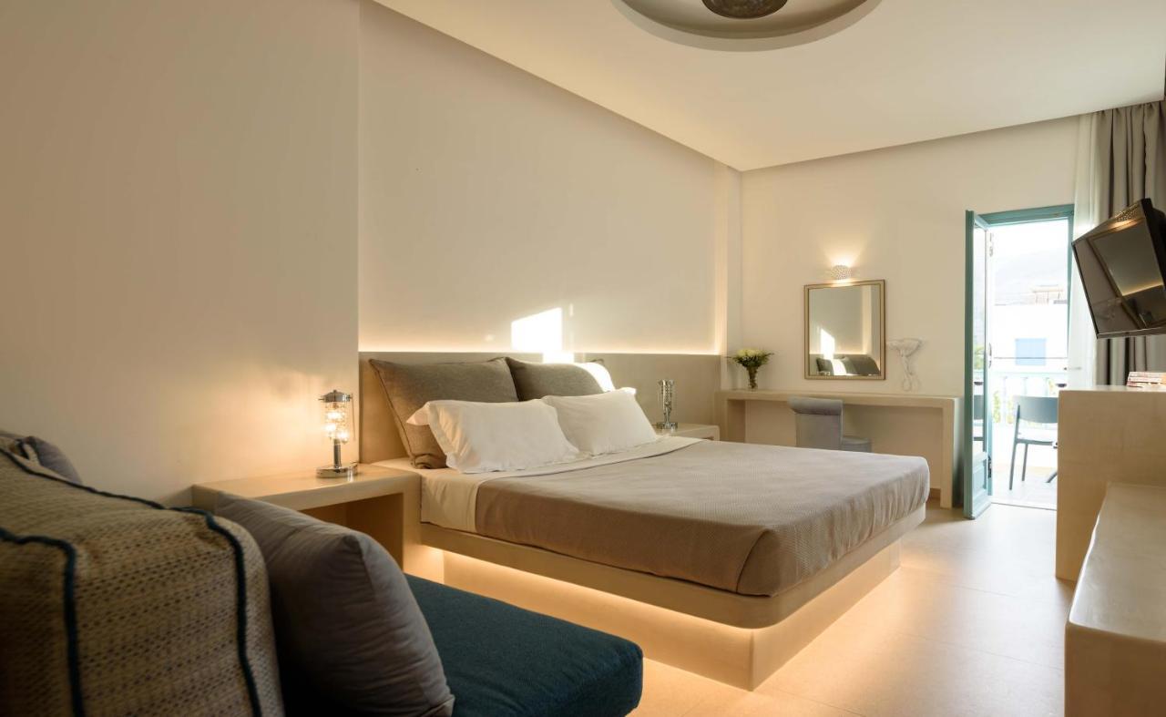 Hotel Armonia Kamári Zewnętrze zdjęcie