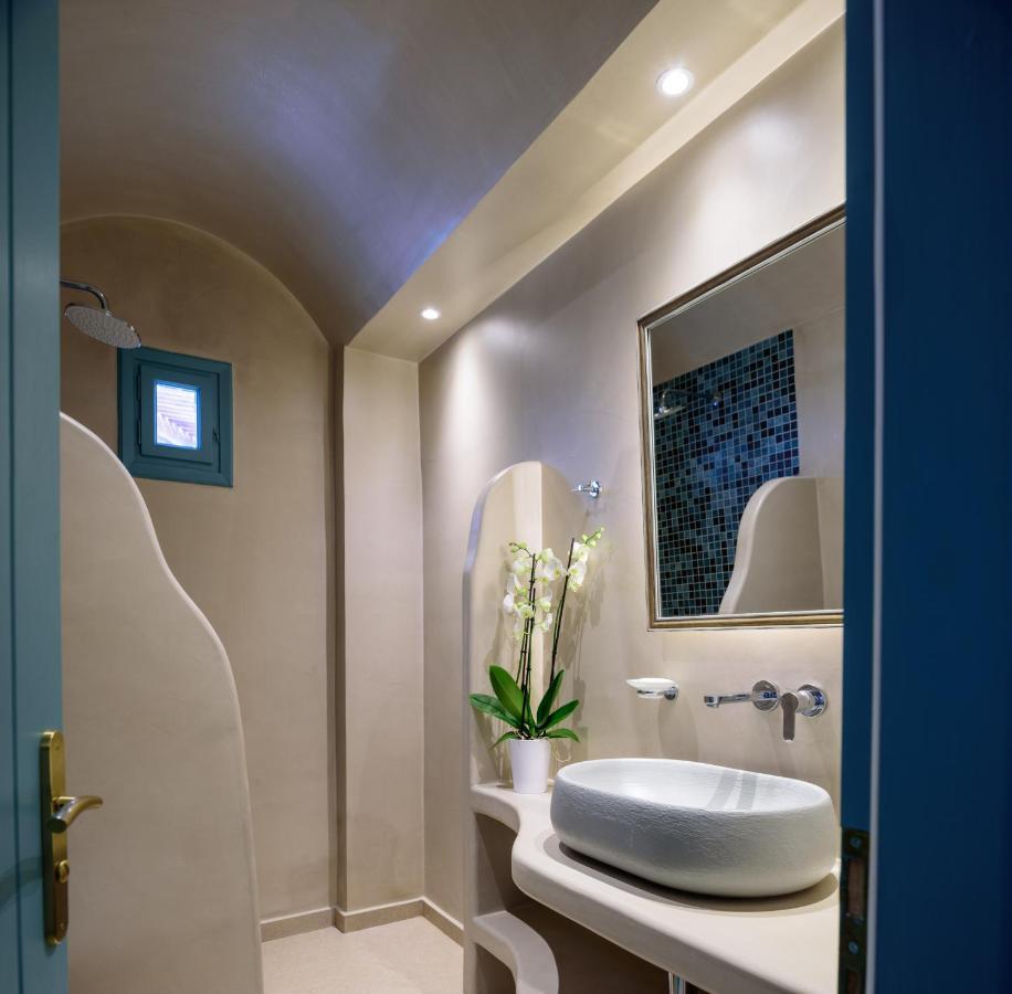 Hotel Armonia Kamári Zewnętrze zdjęcie