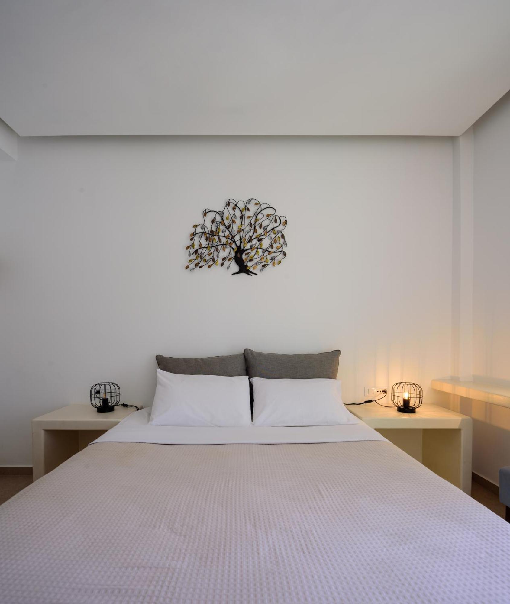 Hotel Armonia Kamári Zewnętrze zdjęcie