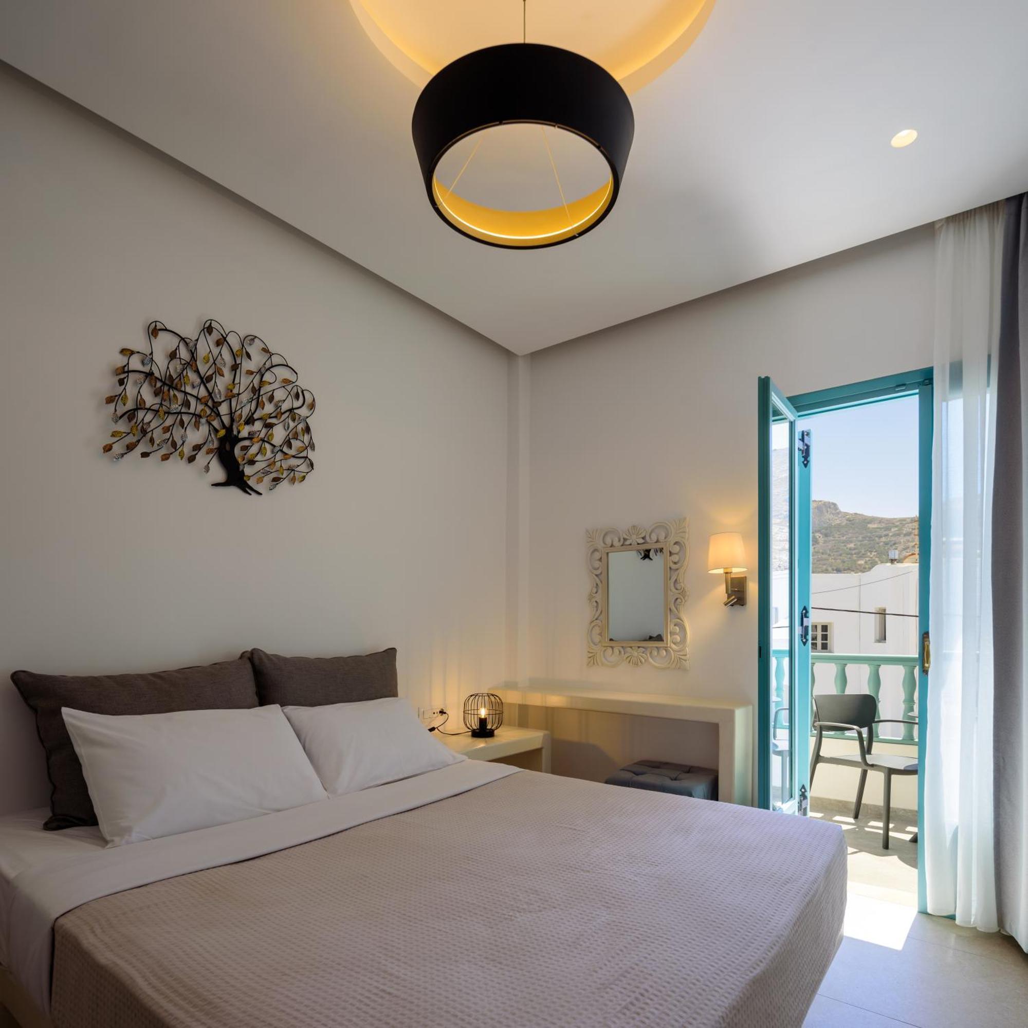 Hotel Armonia Kamári Zewnętrze zdjęcie